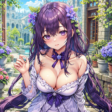 初デートの物語 🌸