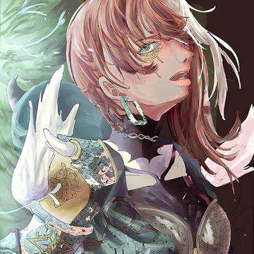 オリジナル作品集