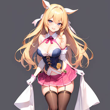 Luna Caprina