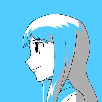青天の真夢