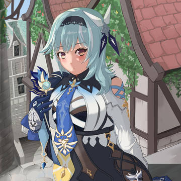 优菈
