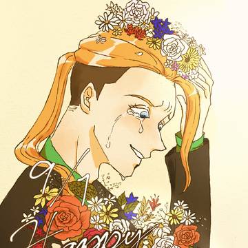 久我虎徹誕生祭2023