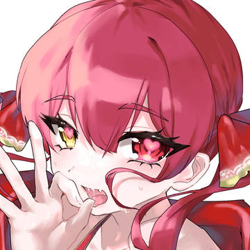 宝鐘マリン