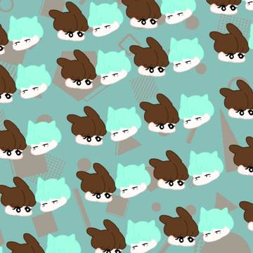 ほぼゆんぎ詰め