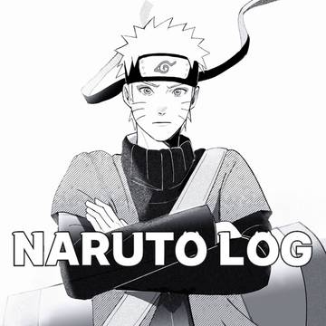 NARUTO LOG