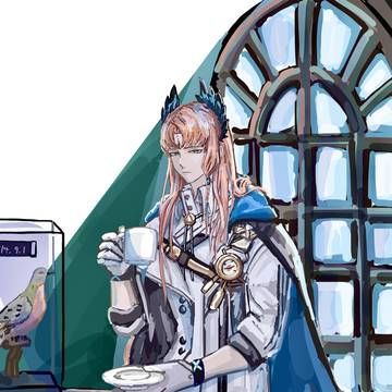 パッセンジャー