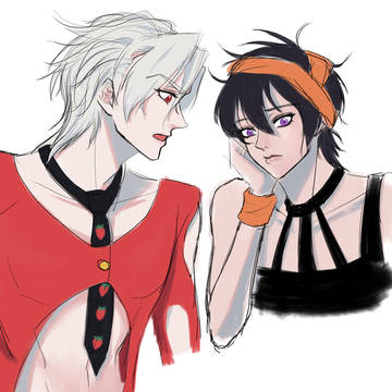 🍓🍊