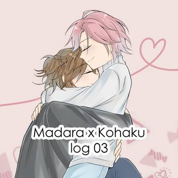 mdkh / 斑こは compilation log 3