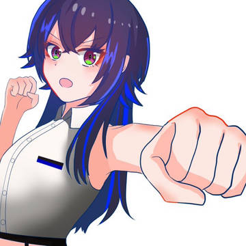 うるぱんち！！