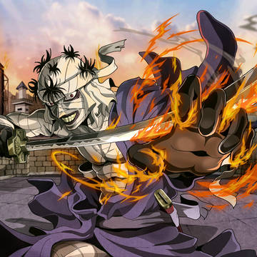 Shishio Makoto