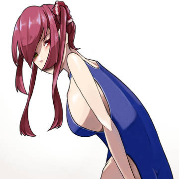 スク水船長