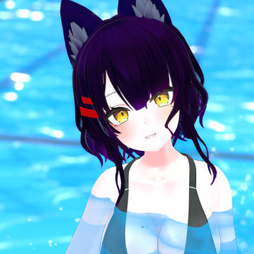 つかまっていいよ