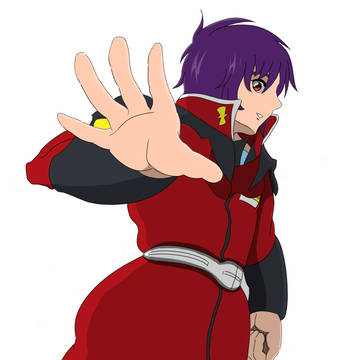 シン・アスカ