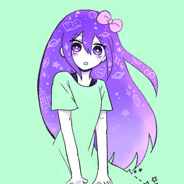 AUBREY💜✨✨