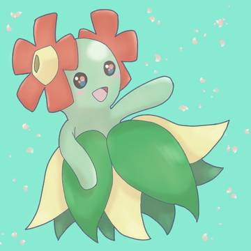 キレイハナ