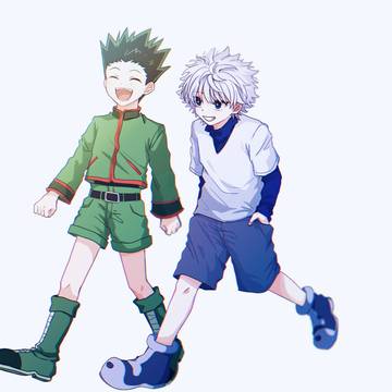 hxh まとめ