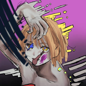 落書き