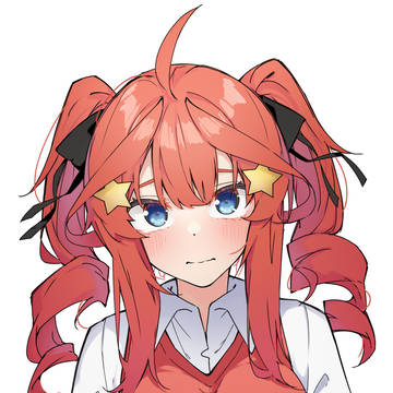 今月の五つ子ちゃん