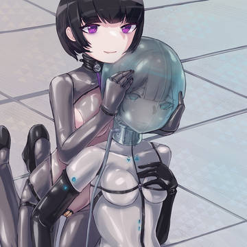 人形ちゃん