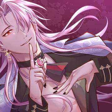 新世界狂歡-艾斯特 NU:カーニバル-エスター
