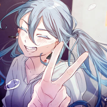 君が最上級のパートナー！