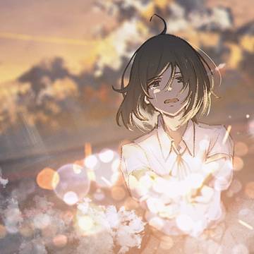夏の終わり