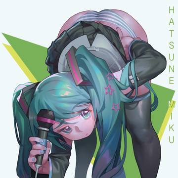 Miku !