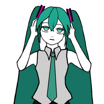 初音ミク