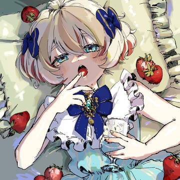 おなかいっぱい