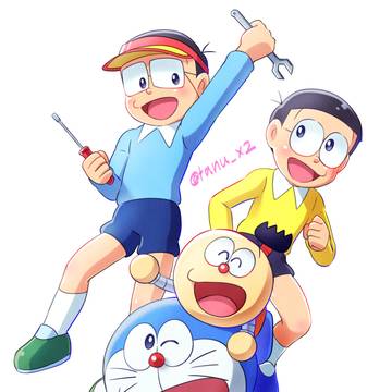 ドラログ④