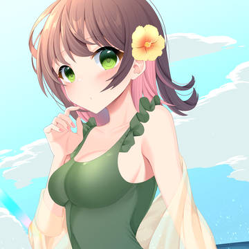 水着