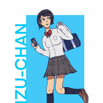 MIZU CHAN