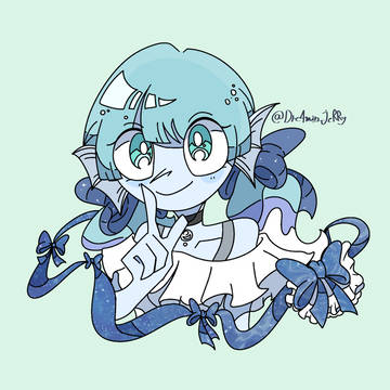 🐚🎀