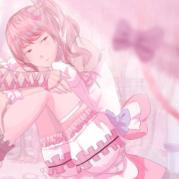 アイディスマイル