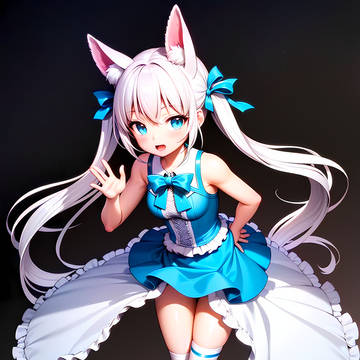 Aria Perky
