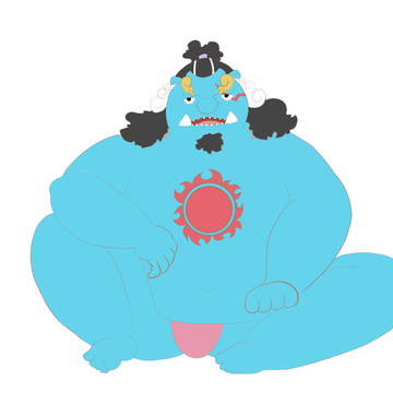 甚平&jinbe