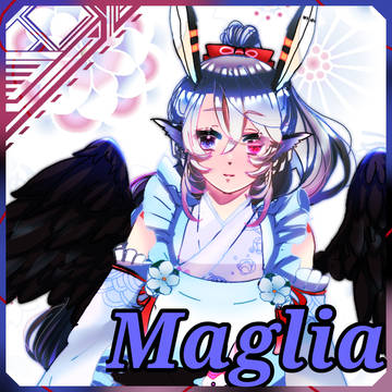 【ピルグリム】烏子あみ【第３周期】