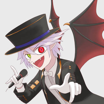 ジェントルード君