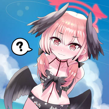 動画撮影されてるとは知らずに無防備に近づいてくるコハル