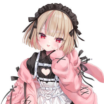 りりむちゃん