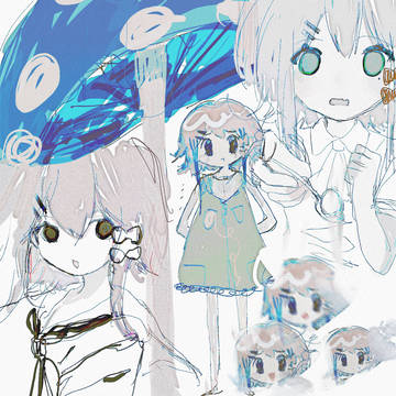sketch
