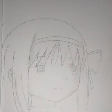 暁美ほむら