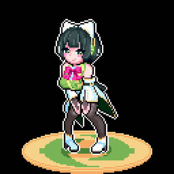 セイカさん