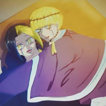#フィン君受け