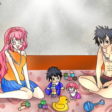 フェアリーテイル(FAIRY TAIL)