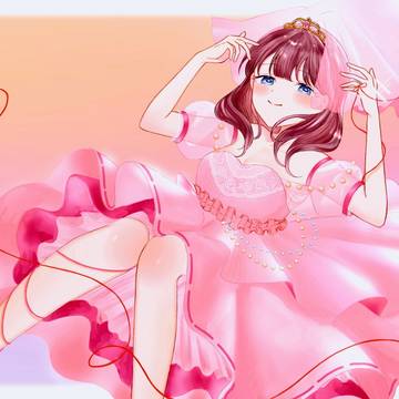 佐久間まゆ