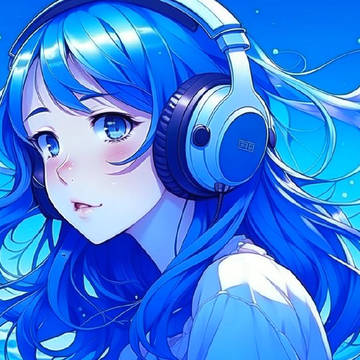 Radio girl