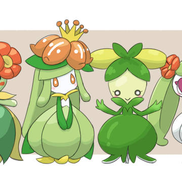 おしゃれさん