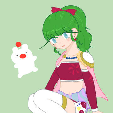 ティナ