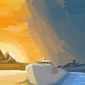 S-Boat